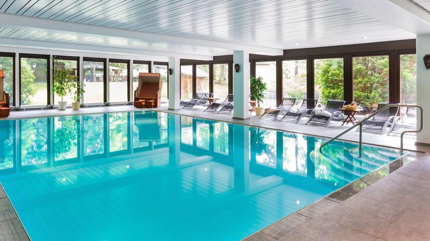 Hotel Zur Heidschnucke