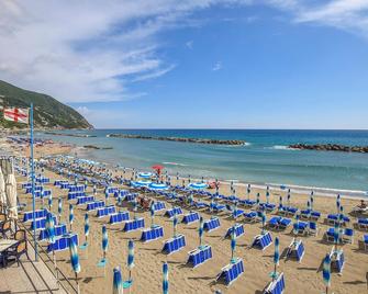 Moneglia - Moneglia - Spiaggia