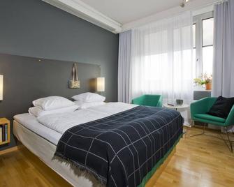 Mornington Hotel Bromma - Stockholm - Kamar Tidur