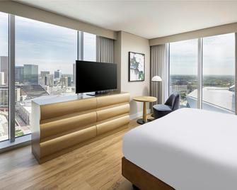 Signia by Hilton Atlanta Georgia World Congress Center - Atlanta - Phòng ngủ