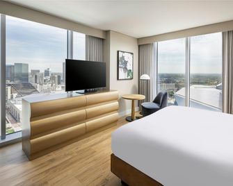 Signia by Hilton Atlanta Georgia World Congress Center - Atlanta - Sovrum