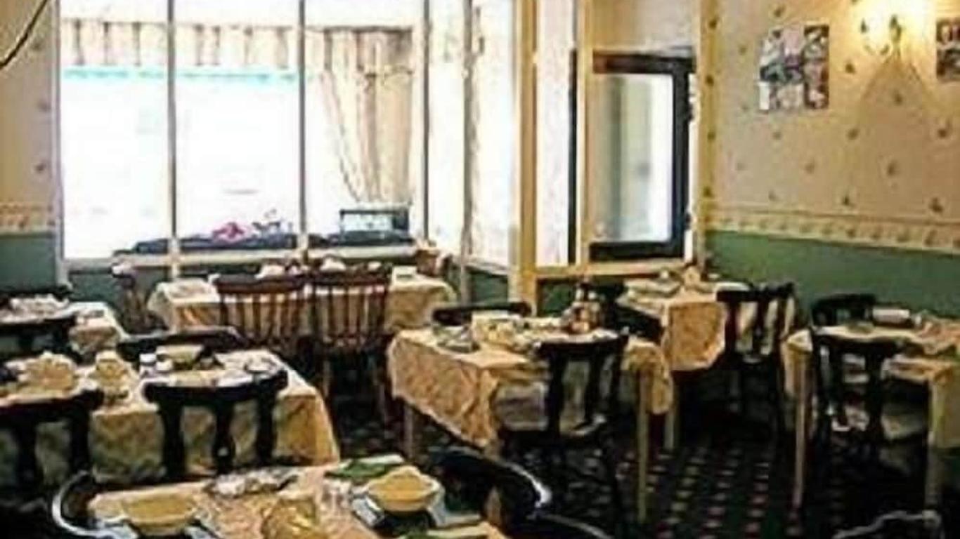 Roselea Hotel - St Chads