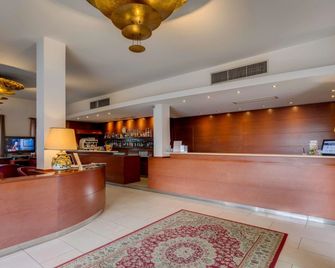 Hotel Nuovo - Garlate