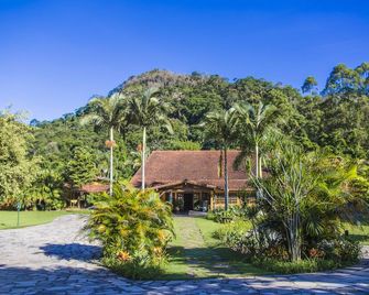 Hotel Bomtempo Itaipava - Petropolis - Buiten zicht