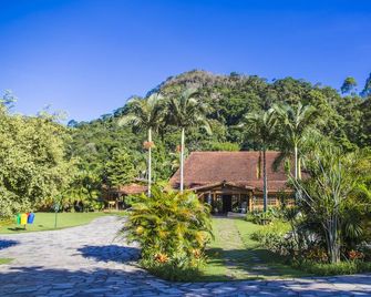 Hotel Bomtempo Itaipava - Petropolis - Buiten zicht