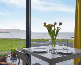 The Isle View Nest - Uk13547 - Isle of Skye - Jadalnia