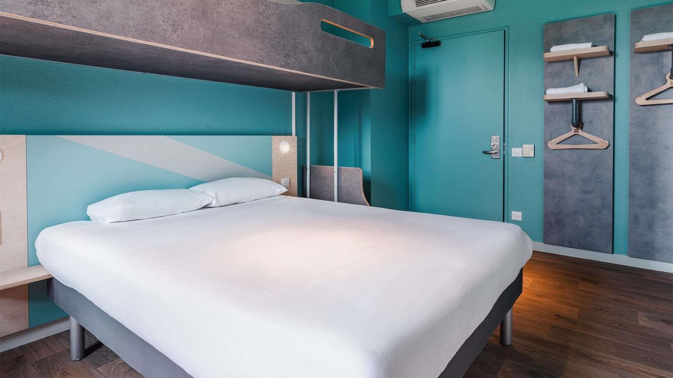 ibis budget Mâcon Sud