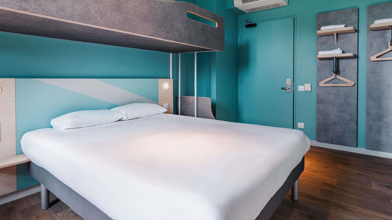 ibis budget Mâcon Sud