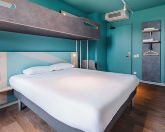 ibis budget Mâcon Sud - Mâcon - Habitación