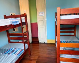 Massape Rio Hostel - Río de Janeiro