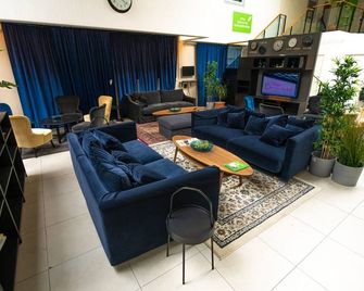 Hotell Kvarntorget - Uppsala - Bar