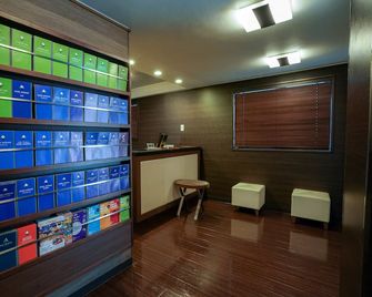 Flexstay Inn Shirogane - Tokyo