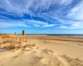 Atlantic Oceanside Dewey - Dewey Beach - Beach