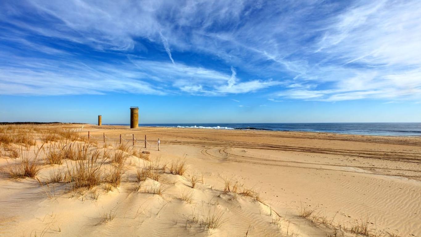 Atlantic Oceanside Dewey