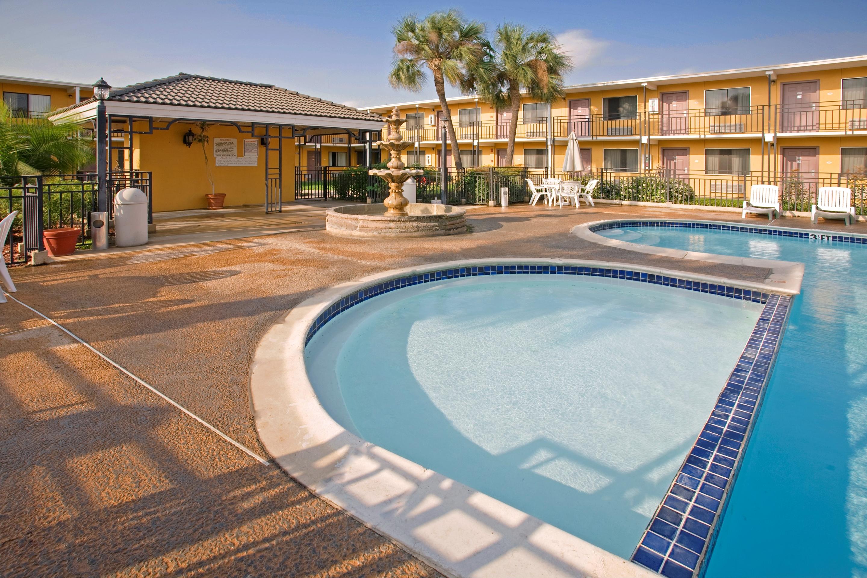 Hotels in Laredo, TX – Choice Hotels