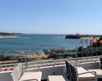 HS Milfontes Beach - Vila Nova de Milfontes - Balcony