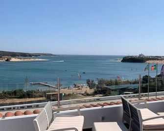 HS Milfontes Beach - Vila Nova de Milfontes - Balkon