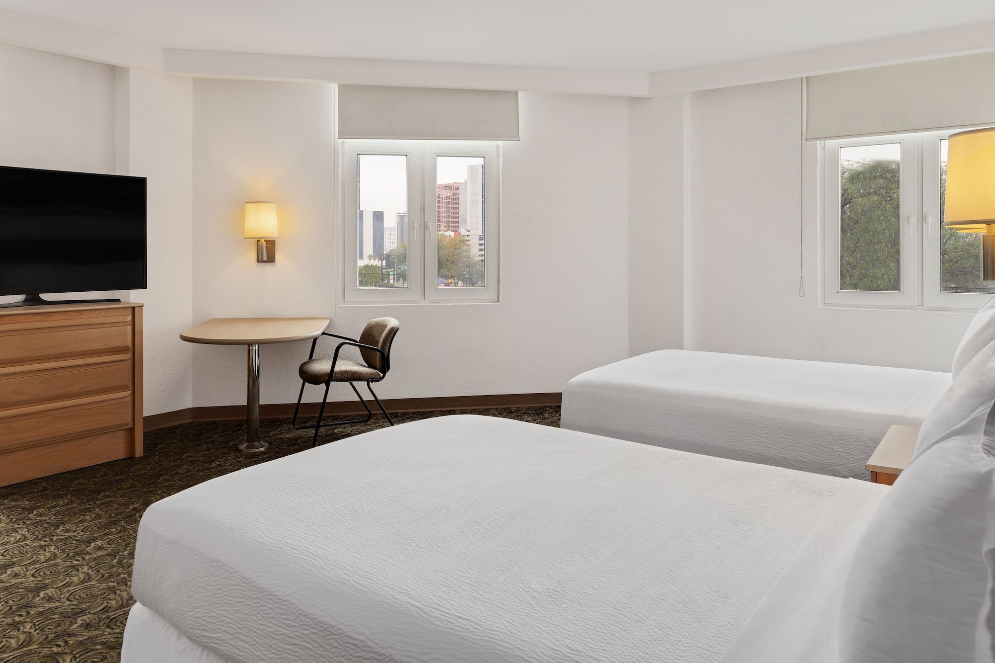 Hotel Monterrey Macroplaza - מונטרי