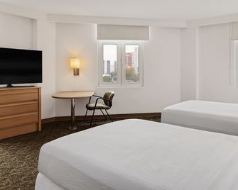 Hotel Monterrey Macroplaza - Монтеррей