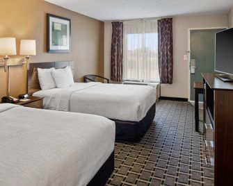 Quality Inn Kingsland - Kingsland - Camera da letto