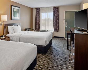 Quality Inn Kingsland - Kingsland - Camera da letto