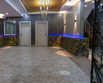 Stone Hotel Belek - Belek