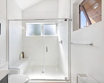 Cheerful 3-Bdr Th Nr Uw Seattle Childrens W Free P - Seattle - Salle de bain