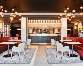 Radisson Hotel and Conference Centre London Heathrow - West Drayton - Bar