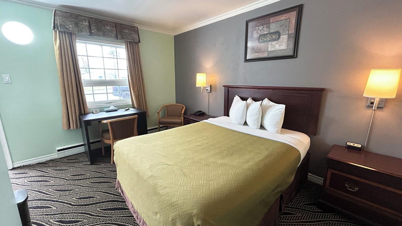 North Bay Inn