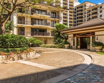 Hale Kauwela Ko Olina Resort Villa w/ Views - Kapolei - Gebäude