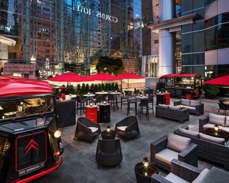 Cordis, Hong Kong - Hong Kong - Bar