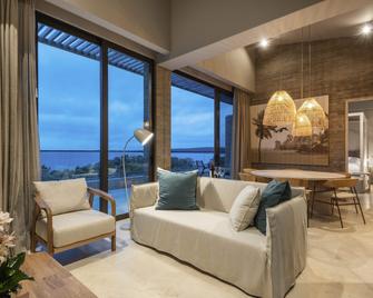 Sofitel Baru Cartagena - Cartagena - Schlafzimmer