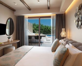 Alexandra Golden Boutique Hotel - Thasos Town