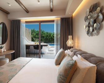 Alexandra Golden Boutique Hotel - Thasos