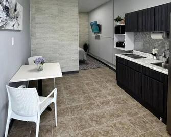 Best Location Apartment - San Juan - Küche