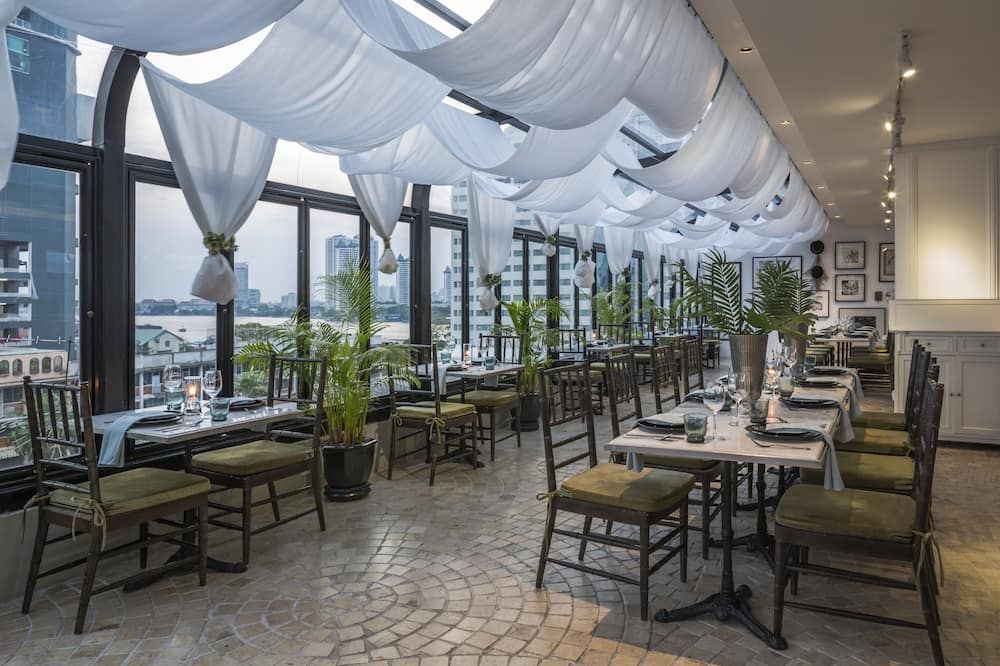 فندق وانس بانكوك