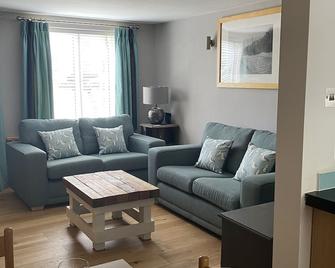 Quaint Cottage in Rye - Rye - Salon