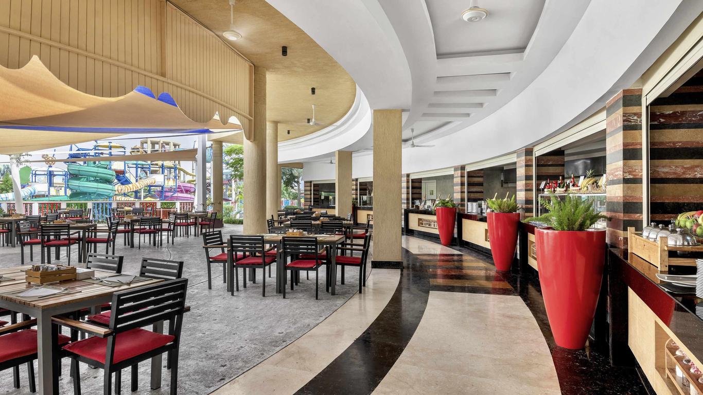 Rixos Premium Seagate