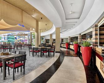 Rixos Premium Seagate - Sharm el-Sheij - Restaurante