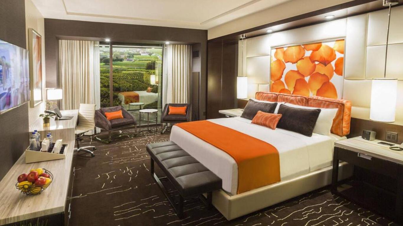 Graton Resort & Casino