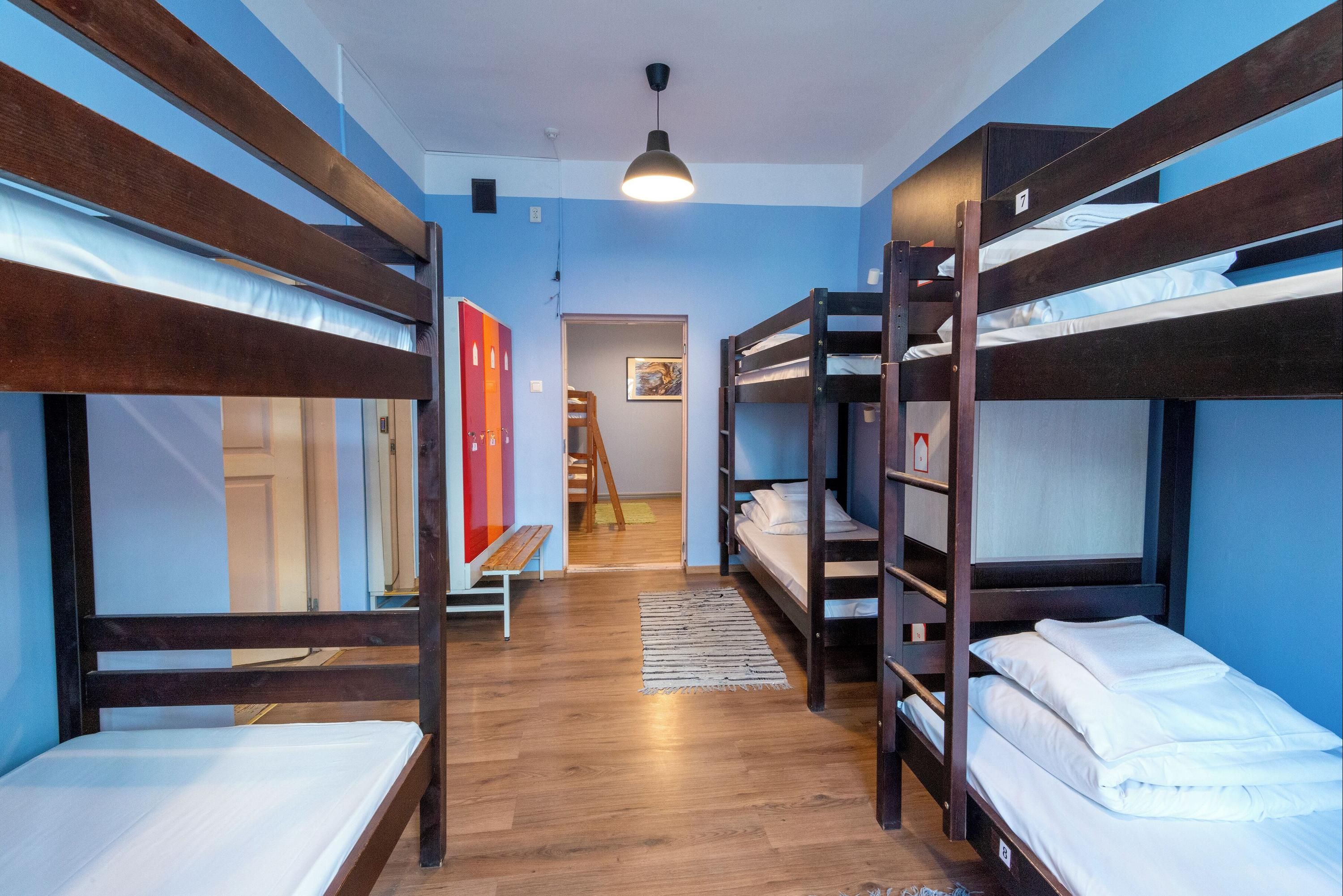 16eur - Old Town Munkenhof - Tallinn