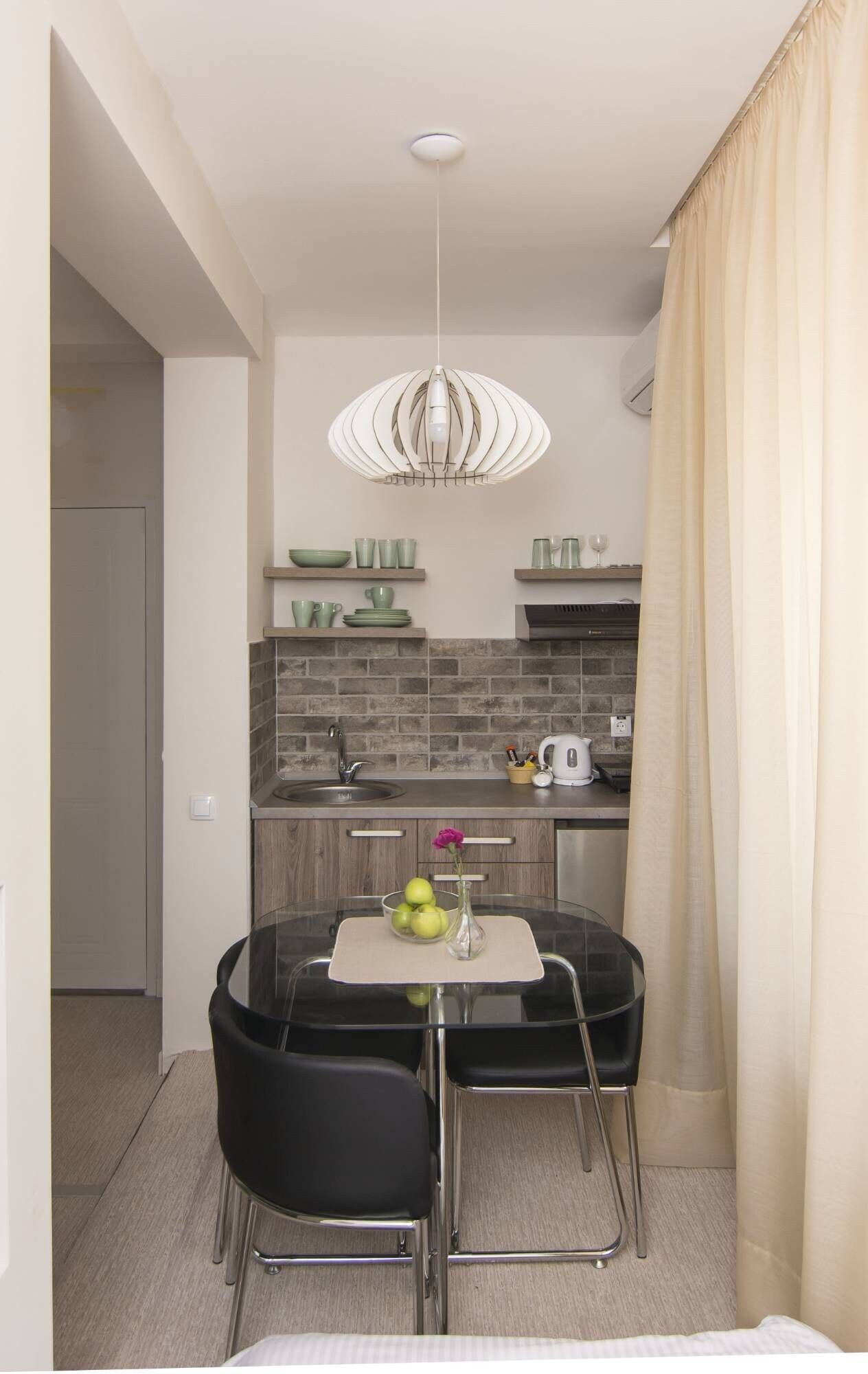 Beo Green View - בלגרד - חדר אוכל