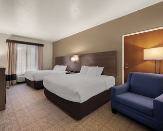 Comfort Inn & Suites Fenton - Fenton