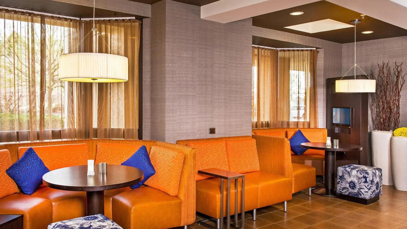 Courtyard by Marriott Richmond Northwest/Short Pump