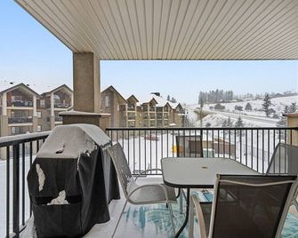 Lakeside Memories, Pool, Hot Tub, Central - Invermere - Balcony