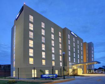 City Express Junior by Marriott Villahermosa - Villahermosa - Edifício