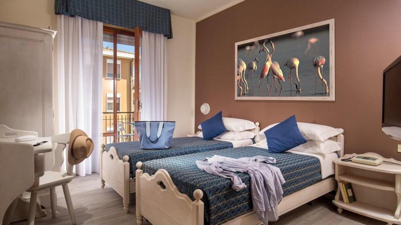 Hotel Corallo