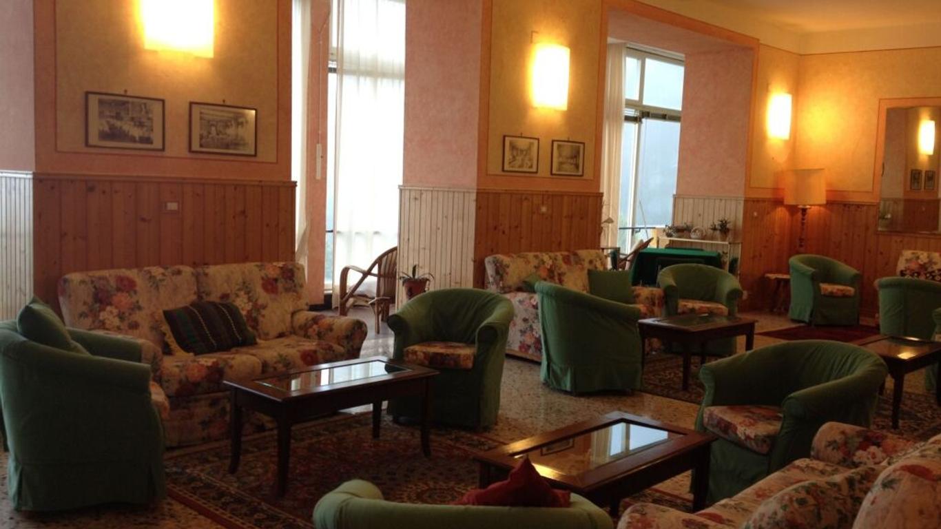 Grand Hotel Vallombrosa