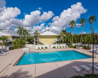 Best Western Port St. Lucie - Port St. Lucie - Pool