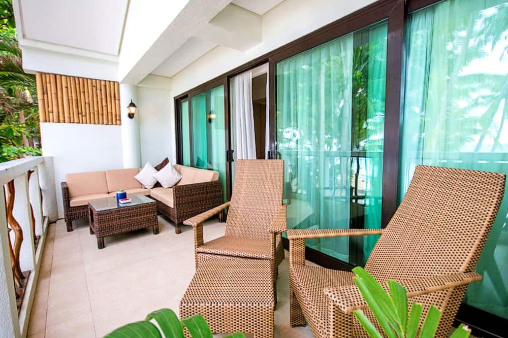 Villa Caemilla Beach Boutique Hotel - בורקאי